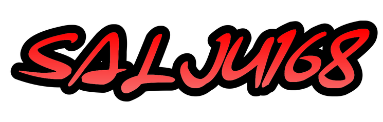 LOGO SALJU168